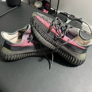 Adidas yeezy 350 men’s size 8
